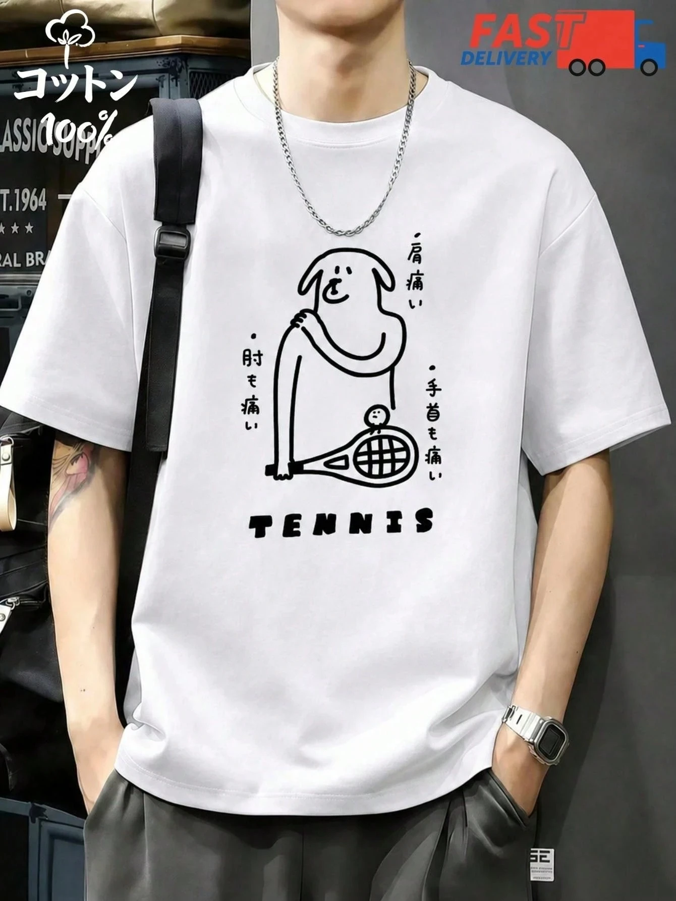 New Summer 2026 Collection, Stylish Printed Pattern,woman and  Men's Crew Neck Short Sleeve Y2k T-Shirt, Suitable for Daily