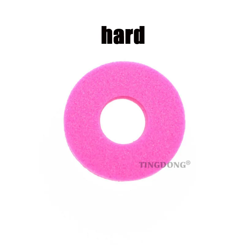 Thumbstick Assist Assistant Ring For PS4 PS5 Pro Controller Rubber Sponge Auxiliary Ring Analog Stick Aim Cover