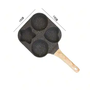 10 best sales Pfannkuchenpfanne - №1