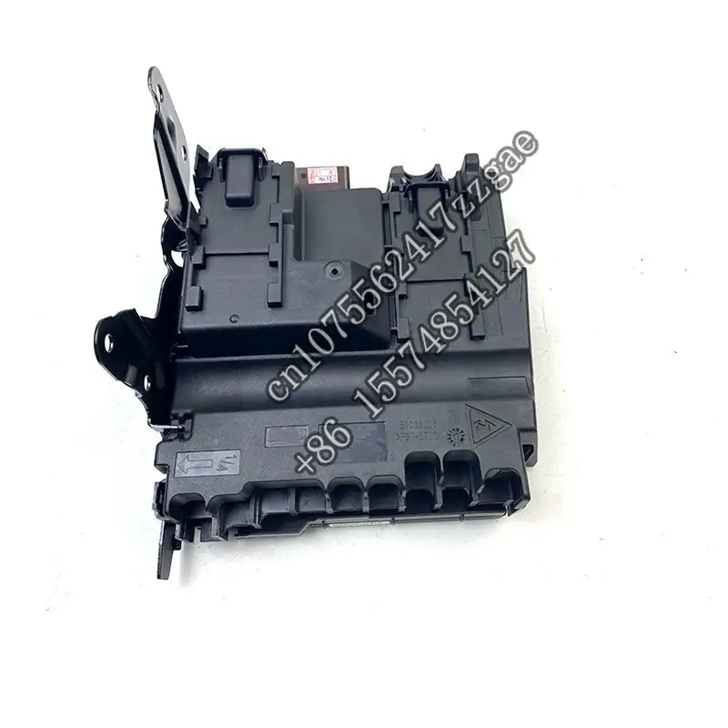 Auto Parts ECU control module unit battery manager BPGA 9675350380 9675350280 For  408/308S/4008 Citroen C4