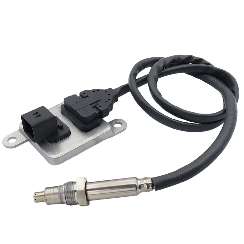 

Top!-Car Nox Sensor 5WK97263 55485493 For Opel Zafira Tourer Vauxhall Zafira Diesel 2013- 2025