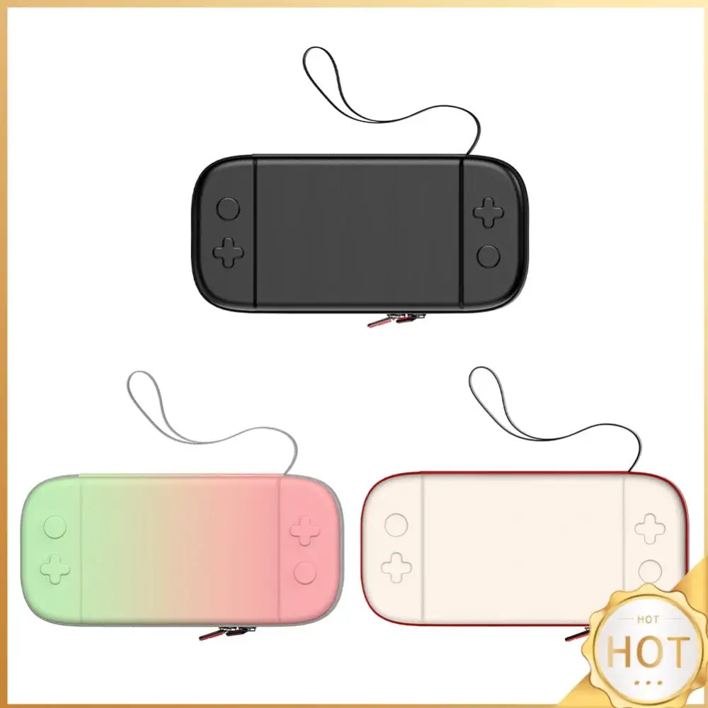 

Carrying Case Shockproof Protective Travel Case Anti-scratch Storage Case Anti-scratch for Nintendo for Switch 2 Accessories