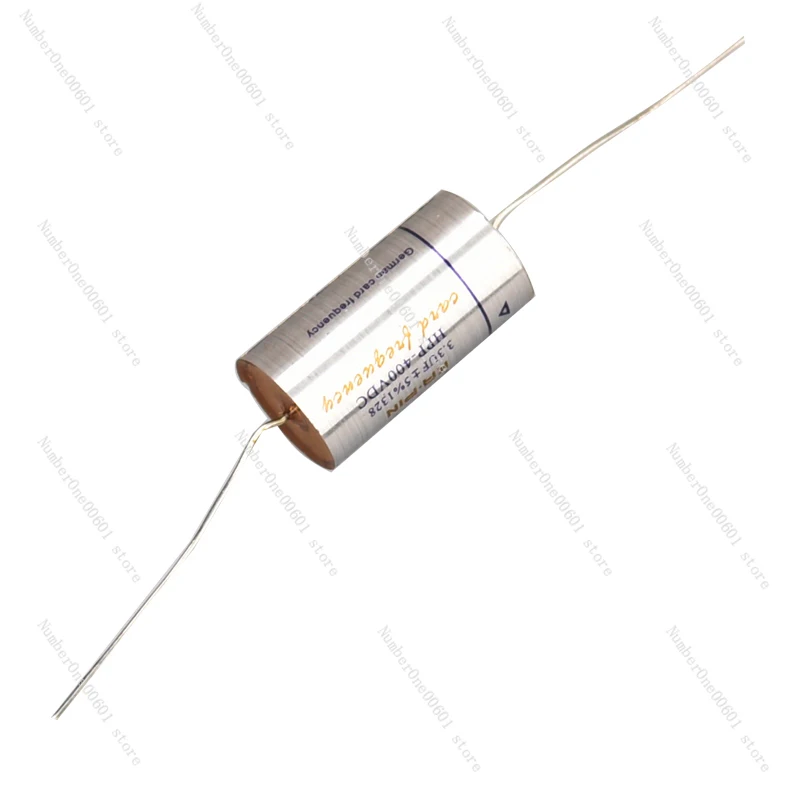 Electrodeless Capacitor Polypropylene 0.1uf2.2 3.3 4.7 5.6 6.8~ 47uf Full Series