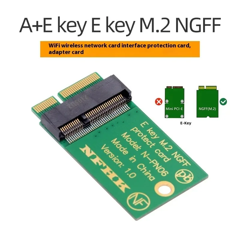 2025 ใหม่ NVME NGFF SSD M.2 SSD 2230 ถึง 2242 Extension Card มัลติฟังก์ชั่น Adapte 22x30 มม.