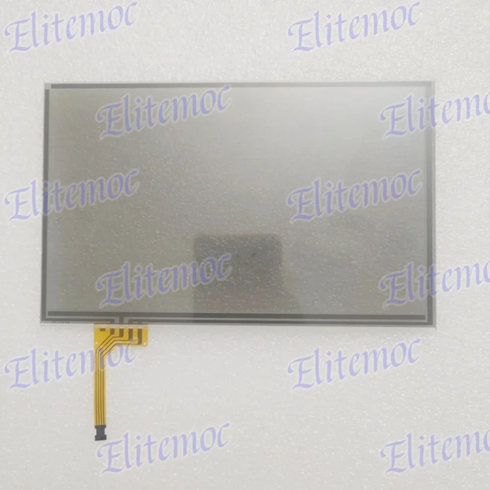 7.0 "بوصة تعمل باللمس محول الأرقام ل 2004-2009 تويوتا بريوس راديو السيارة مشغل ديفيدي لتحديد المواقع والملاحة استبدال