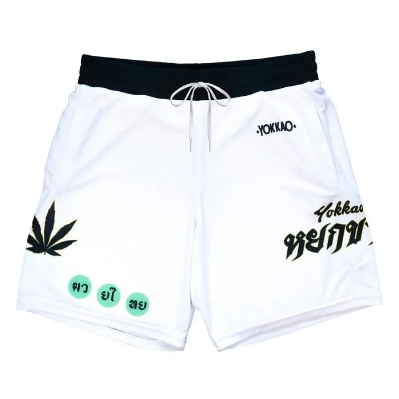 

2026 Summer Boxing Shorts Clothing Mma Muay Thai Kickboxing Fight Muaythai Men Breathable Combat Sports Absorbing Shorts