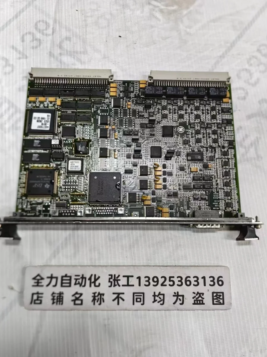 

2025 GE Control Board IS200VSVOH1BED Original Spot Bargaining