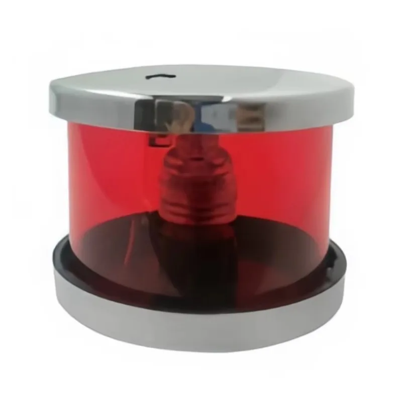 

CXH1-4Y IP66 Yacht Waterproof Marine Navigation Light for Boats