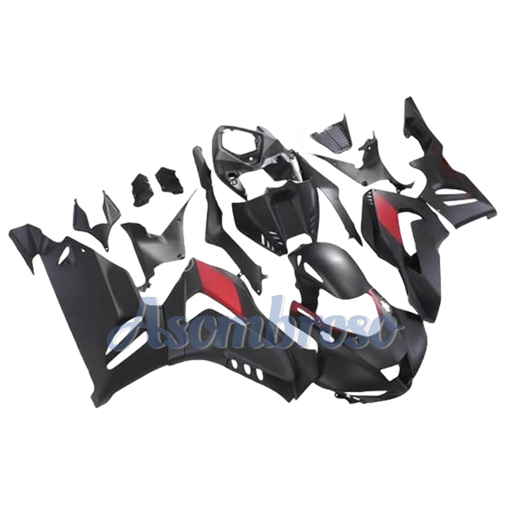 

Fairing Kit For CBR1000RR 2020 2021 2022 2023 Bodywork Plastic ABS Cowling CBR 1000RR 20-23 CBR1000RR-R matte black