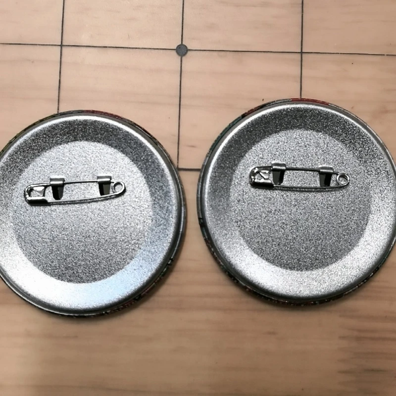 Japan'S Super Popular Cartoon Hanako Jun 10th Anniversary Series Badge, With High Value, Exquisite Brooch And Girlish Feeling