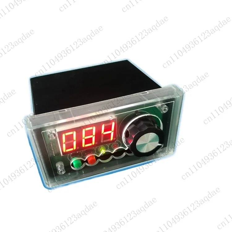 

Подходит для цифрового потенциометра SX02P, процента, альтернатива для регулятора переменной частоты ПЛК на потенциометре, панели