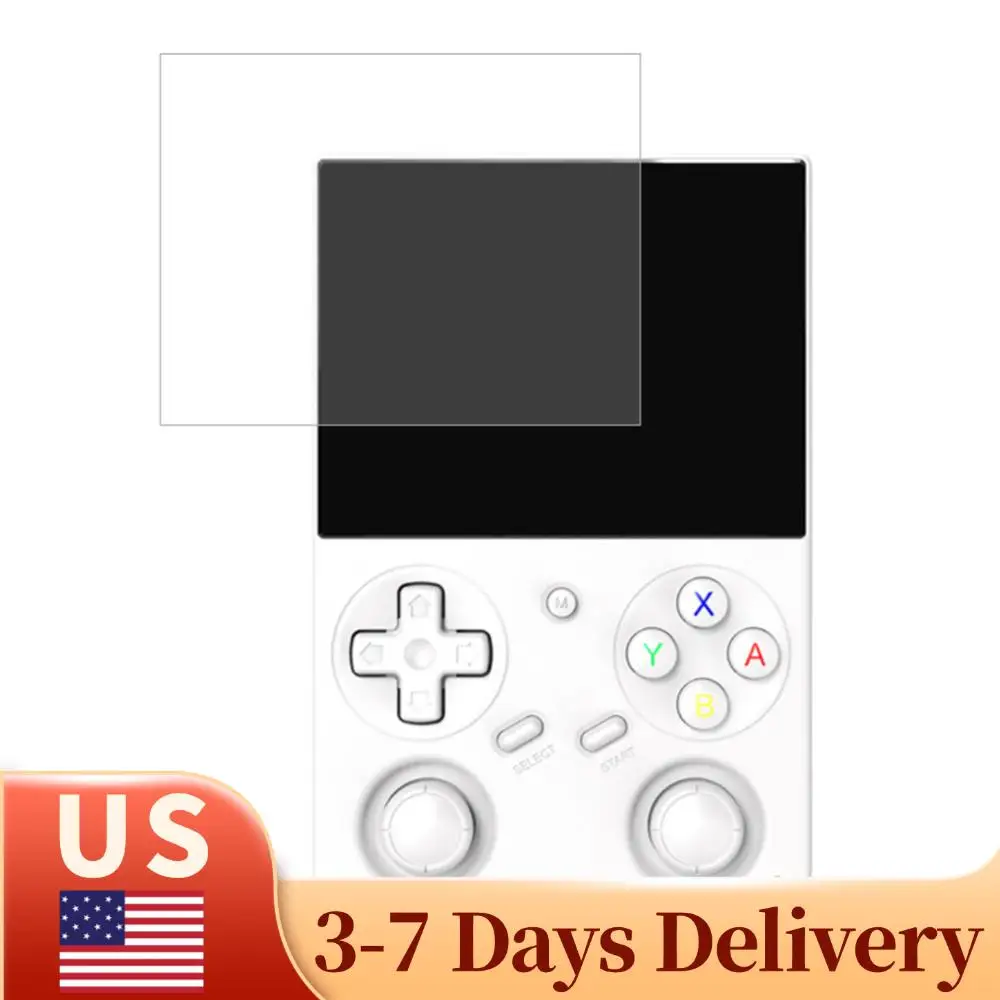 2Pcs Protective Fil…