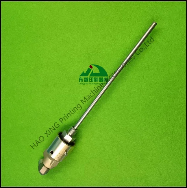 

Offset Printing Machinery Spare Parts Rotary Joint for Komori Printers 157-000-151 Cooling Valve for Komori Rotary Joint Valve