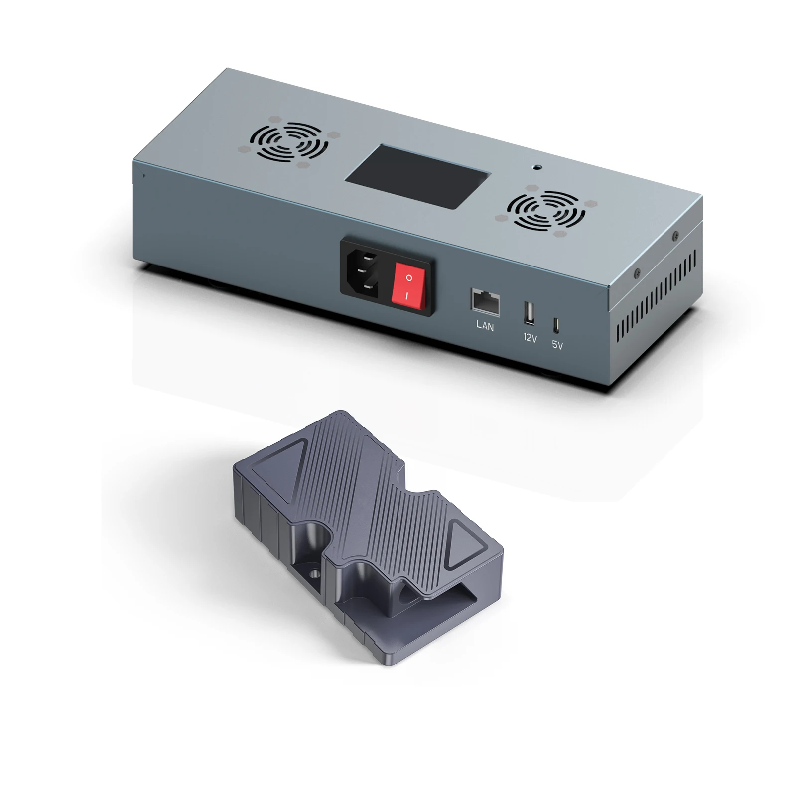 -SK0111 Patented Starlink V2 Compatible 150W PoE Injector Power Solution for Starlink Gen 2