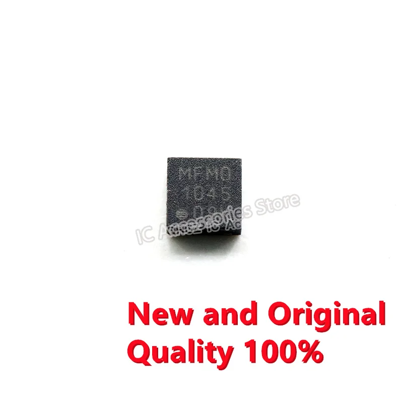 1PCS PIC12F1822-I/MF PIC12F1822 Microcontroller 8-bit Chip New and Original