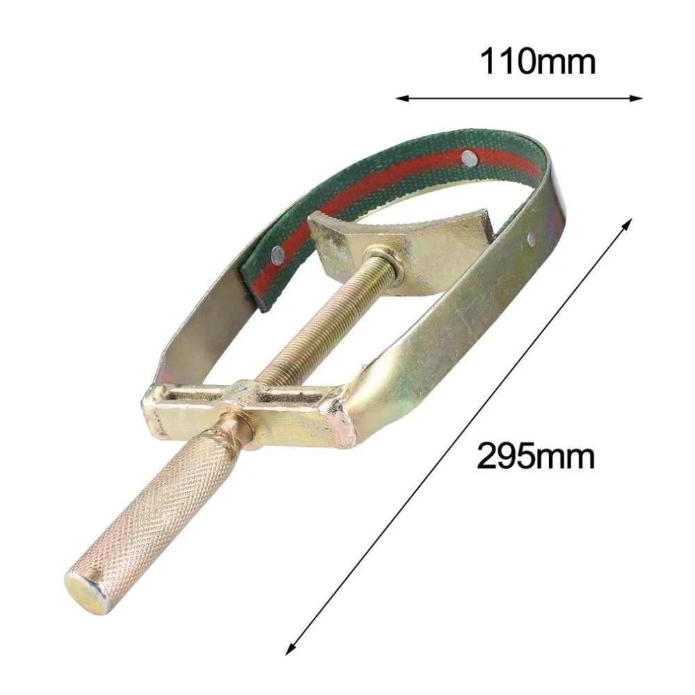 

Популярный Универсальный мотоциклетный привод торцевой статор держатель ротора тянущий инструмент сцепления гаечный ключ ролики вариатор Замена