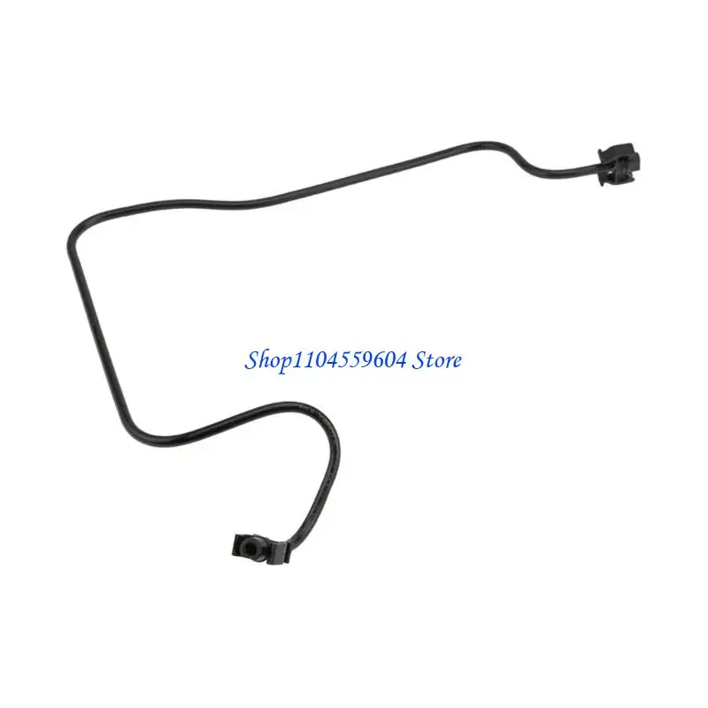 12QM Reinforced Engine Refrigerating Hose Impermeable Engine Improved Warm Stability Low Maintenance For Automotive Use