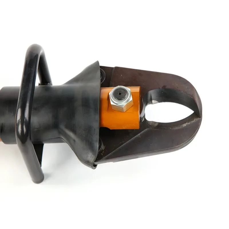 KJI-3000K 油圧剪断機 事故救助用油圧剪断プライヤー