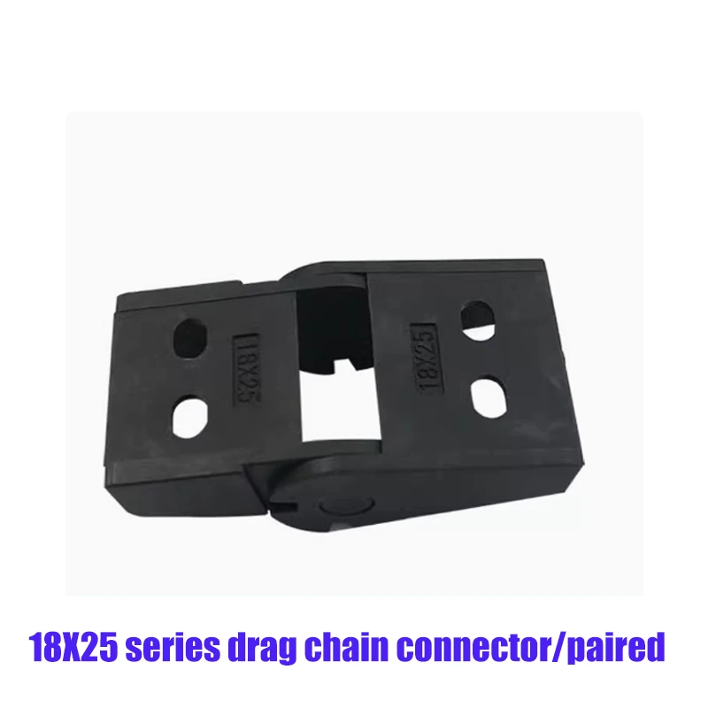 Нейлоновая цепь для гравировального Станка серии 18/25/35