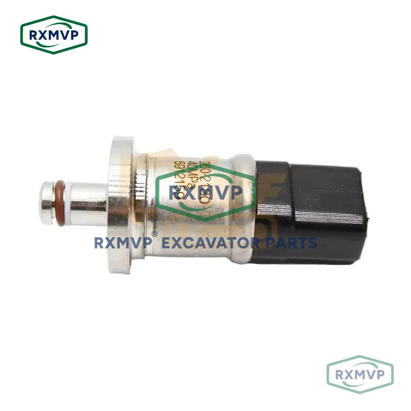 Excavator Parts C9 CAT E320D Pressure Sensor 2602180 260-2180 For Caterpillar Excavator Parts Sensor