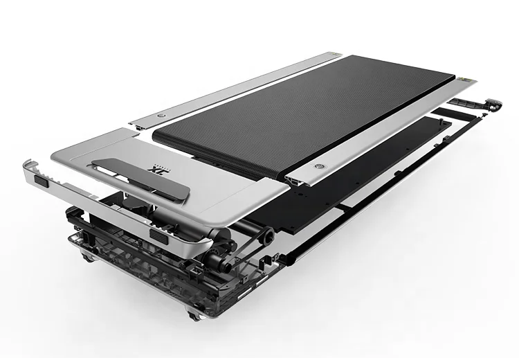 Universal treadmill motor controller treadmill motorized automatic under desk treadmill