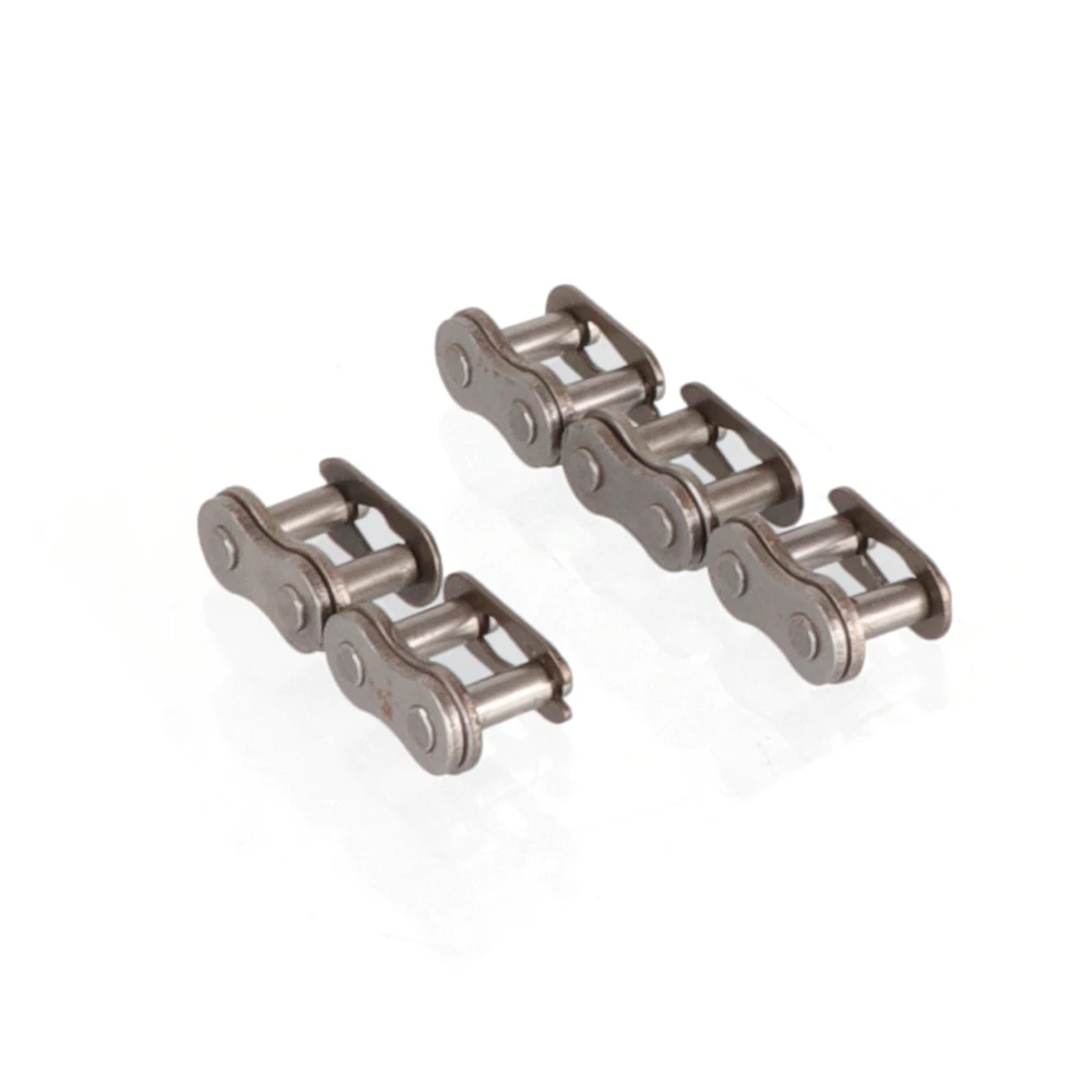 # 35 رئيسي سلسلة موصل رابط ل باجا خربش علة Motovox دراجة صغيرة هاربور الشحن المفترس 212cc الذهاب كارت سلسلة دراجة صغيرة