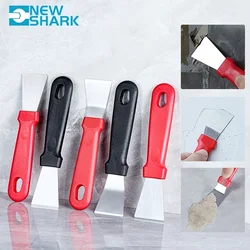 Kitchen Spatula Multifunctional Shovel Range Hood Shovel Oil Degreasing Tool Refrigerator Defrosting ice Shovel Cleaning Tools
