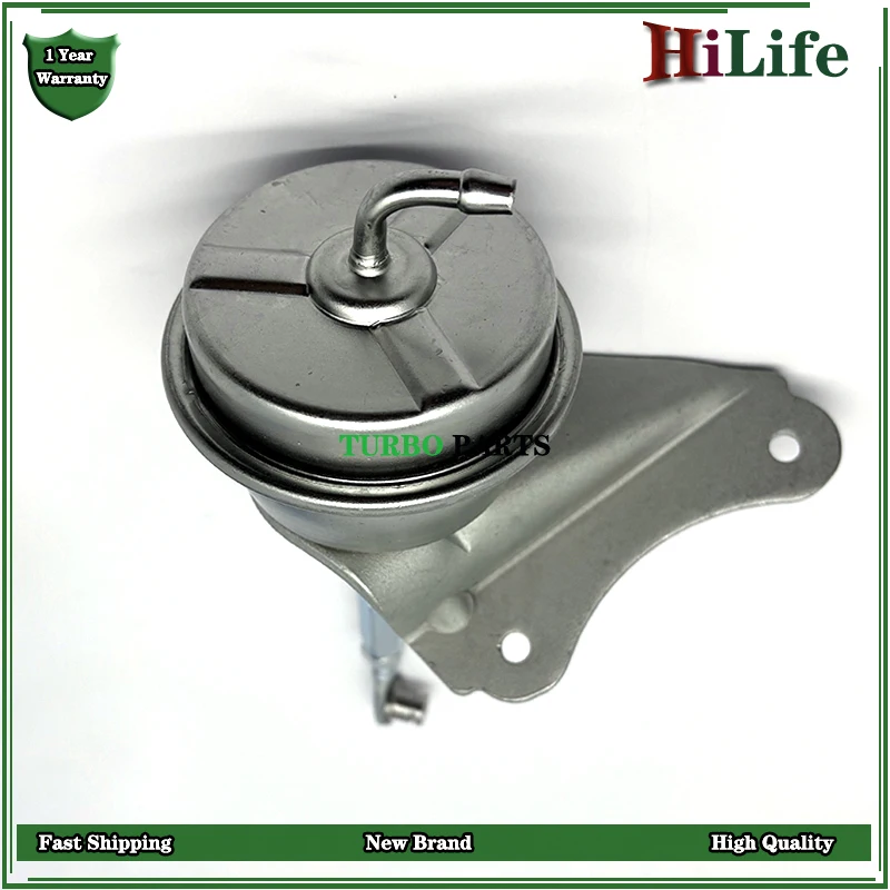 Turbocharger Wastegate RHF3 VL37 Turbo Actuator VL36 55222015 for Fiat Bravo Alfa-Romeo MiTo 1.4 TB 16V 88Kw 120HP 71793894 2009