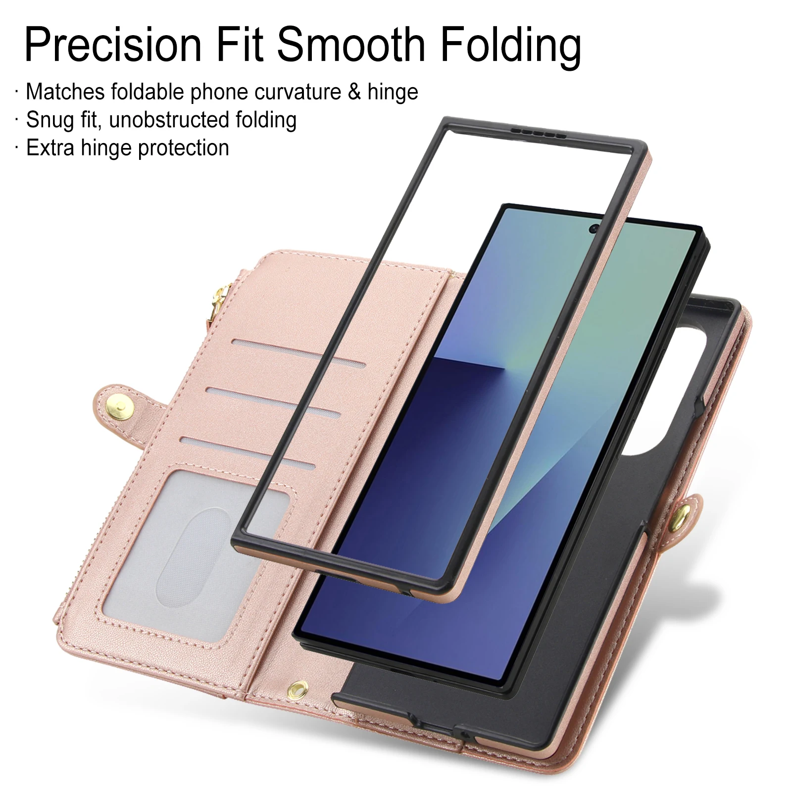 Fashion Crossbody Leather Phon - Phone Accessories Hippers review and price