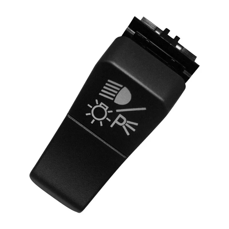 A11F-Head Light / Parking Lamps Rocker Switch Head Light Lamp Replace Fit For Kenworth T680 2018 P27-1173-073