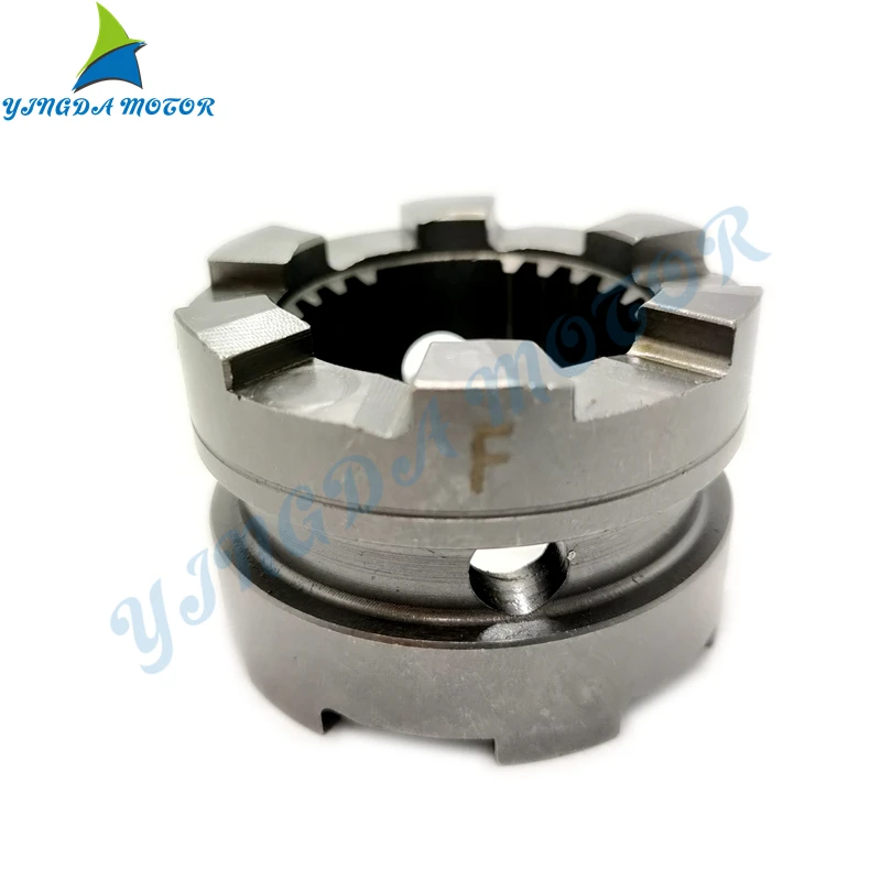 Муфта для лодки, собака, 68V-45631-01 для подвесного мотора Yamaha F75 FL115 F130 F125 F100 F115 F80 F90 F95 Аксессуары для лодок Муфта для лодки, собака, 68V-45631-01 для подвесного мотора Yamaha F75 FL115 F130 F125 F100 F115 F80 F90 F95 Аксессуары для лодок