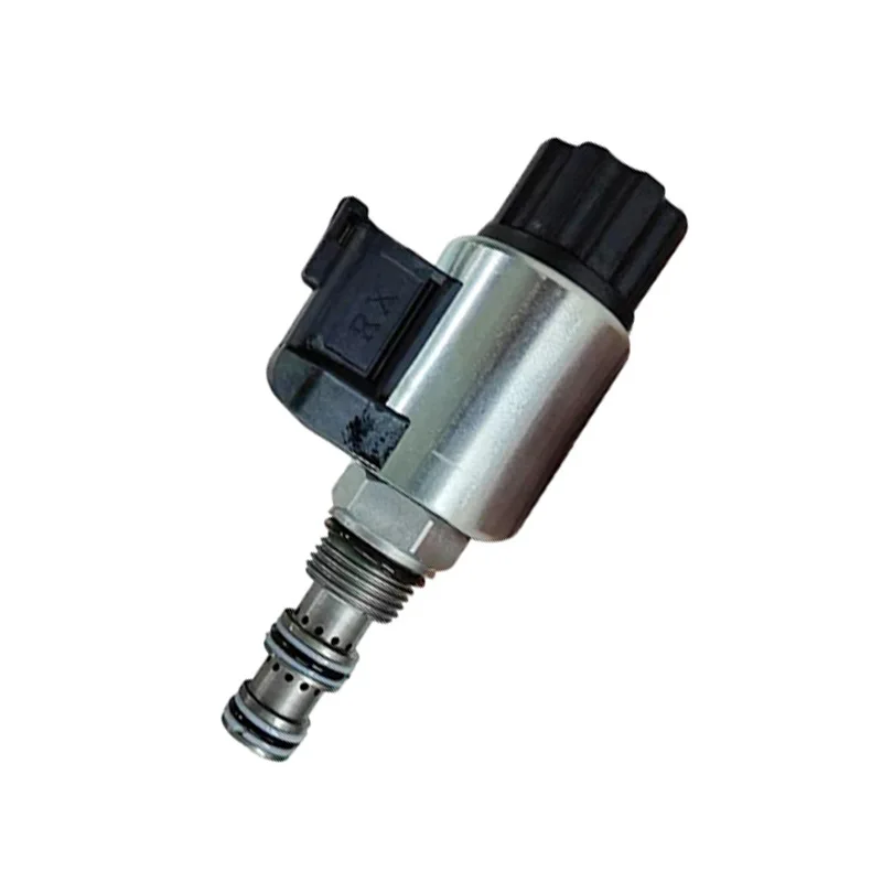 

Mechanical Parts For Dingshan 75 Solenoid Valve Excavator Hydraulic Electromagnetic Control Safety 9095