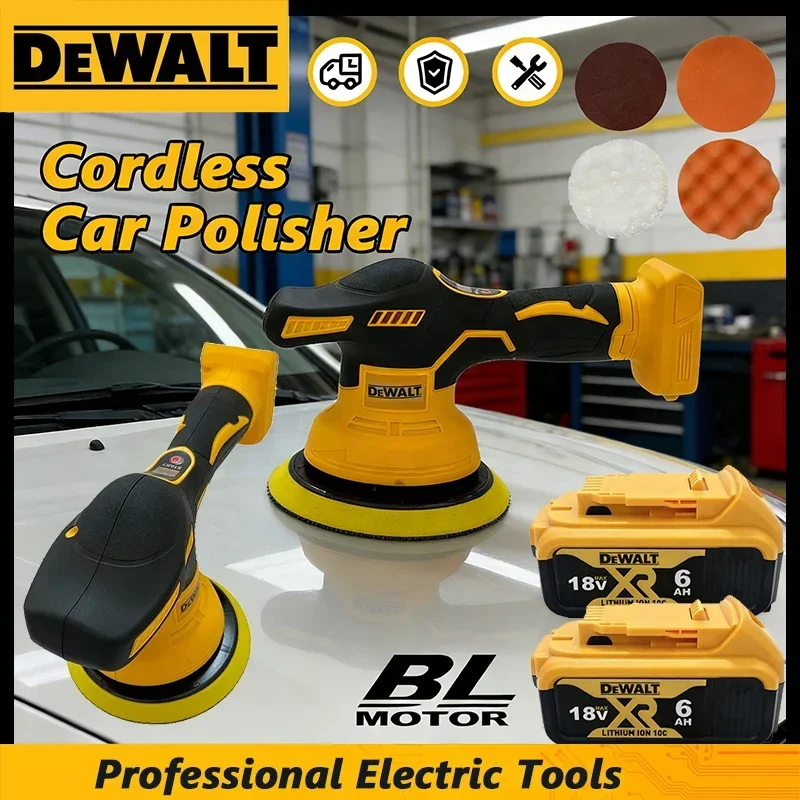 Thumbnail 3 - #3 Best Brushless Power Tool Combos to Buy In 2026