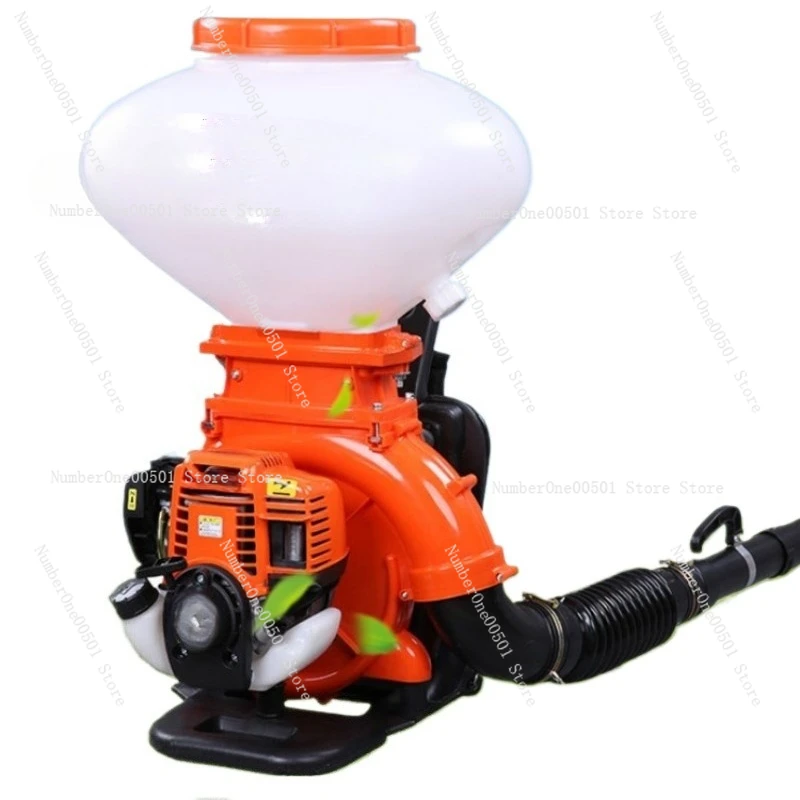 3WF-3A Knapsack Power Sprayer Duster 20L  2 Stroke for Orchard Garden Farm Pesticide Fertilizer