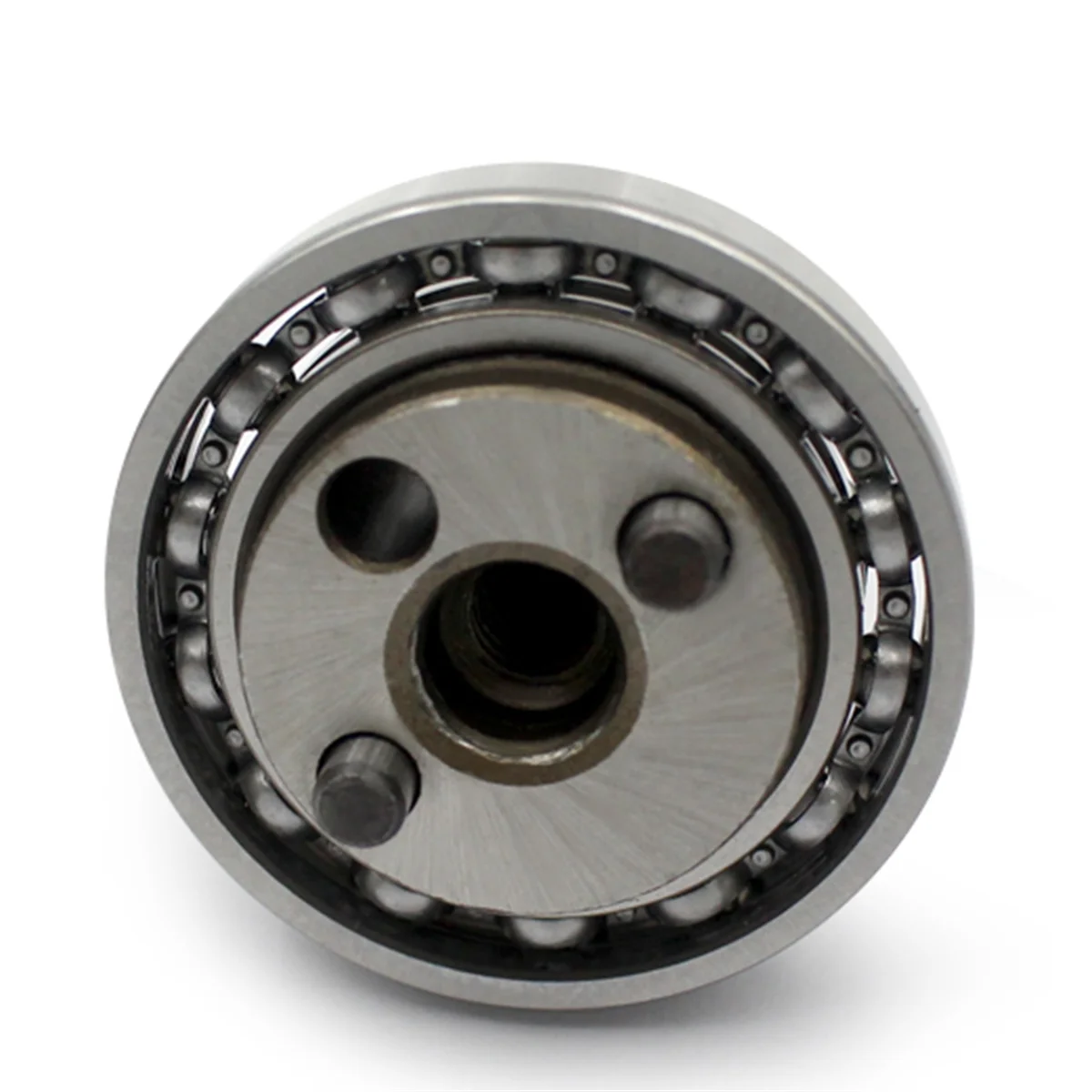 Motorcycle Camshaft Assembly B6HE217000 for Yamaha NMAX 155, Engine Camshaft Accessories -T45C