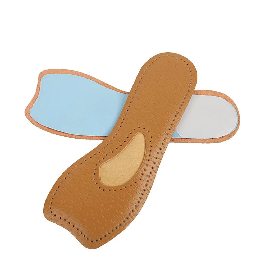 النعال اللاتكس منصات هلام امتصاص العرق سجادة ضد الإنزلاق نعل رياضي وسائد الأحذية أدوات العناية بالقدم عمر خدمة طويل سهلة الاستخدام