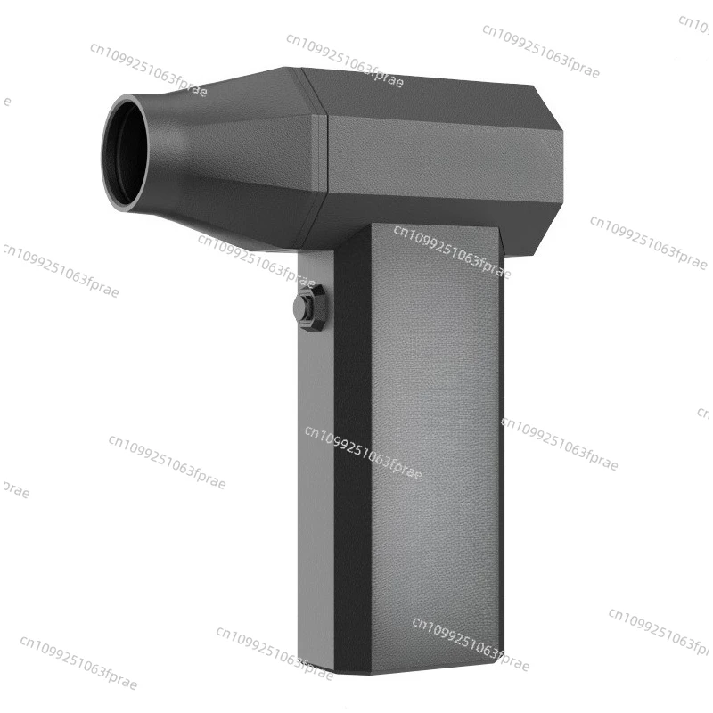 

Violent Turbo Fan High Speed Supercharged Hurricane Vacuum Cleaner Handheld Wireless Mini Portable Violent Fan