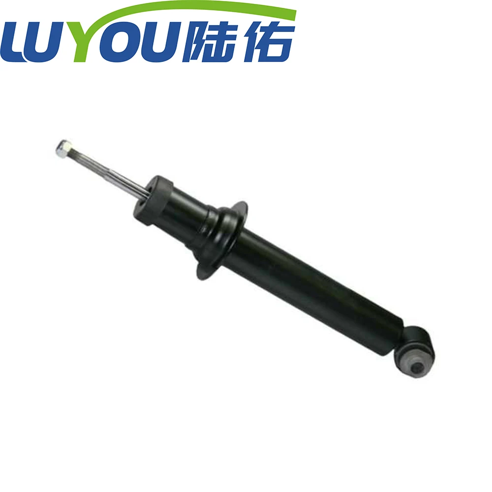 33526766605 LUYOU  Auto Parts 1 pcs Rear Left Or Right Shock Absorbers  For BMW 5 Series E60 E61 520i 525i 530d 2004-2010