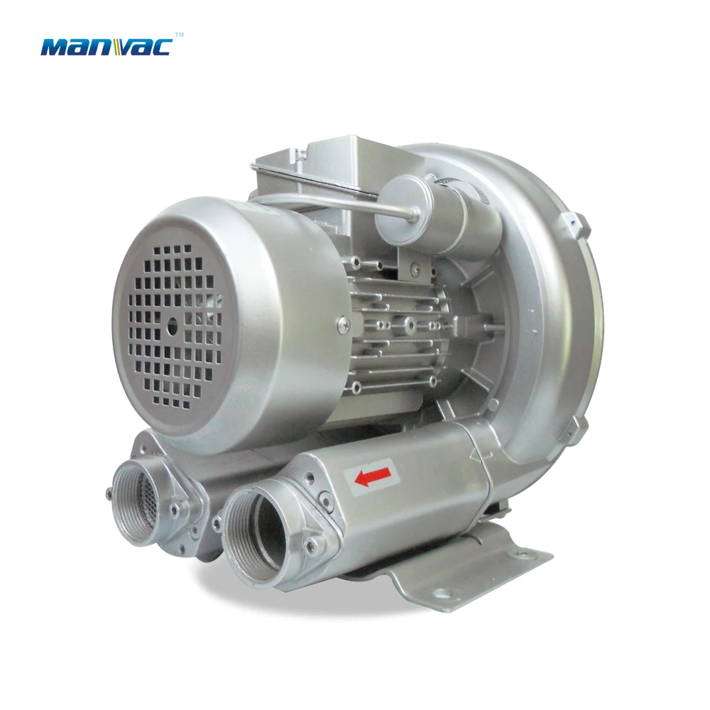 

Strong Sustainability Turbo Blower For agriculture machine and For CNC Machine