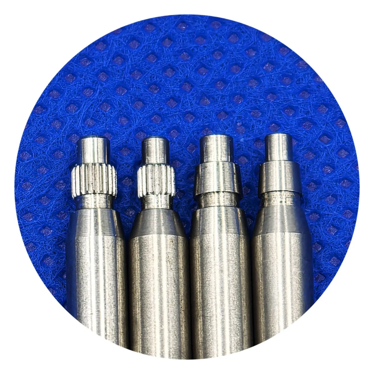 Professional Watch Tube Opener Tool for Rolex & Luxury Watches - Precision Watch Case Tube Removal Tool for Watch Repair
