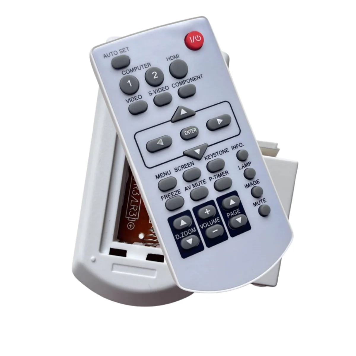 

New remote control fit for Panasonic PT-LB50NTU PT-VW530 PT-LB10SE PT-VW530U N2QAYA000088 PT-LB30NTU PT-LB50 3LCD Projector