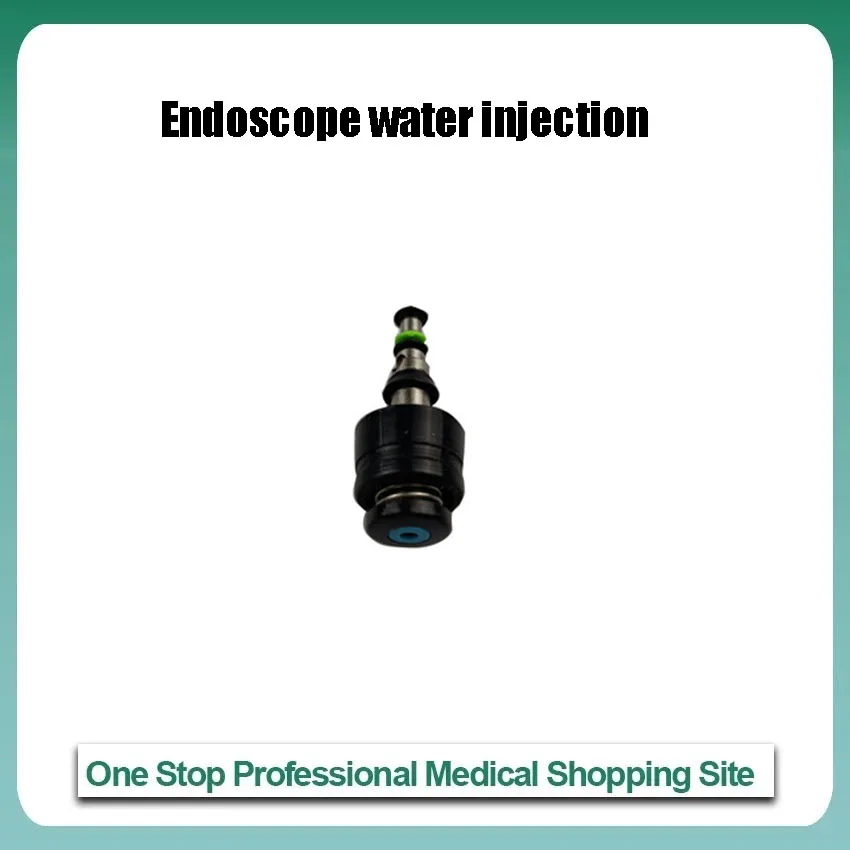 For Compatible With Water Vapor Button Water And Gas Injection Olympus MH-438 Universal Endoscope Consumables