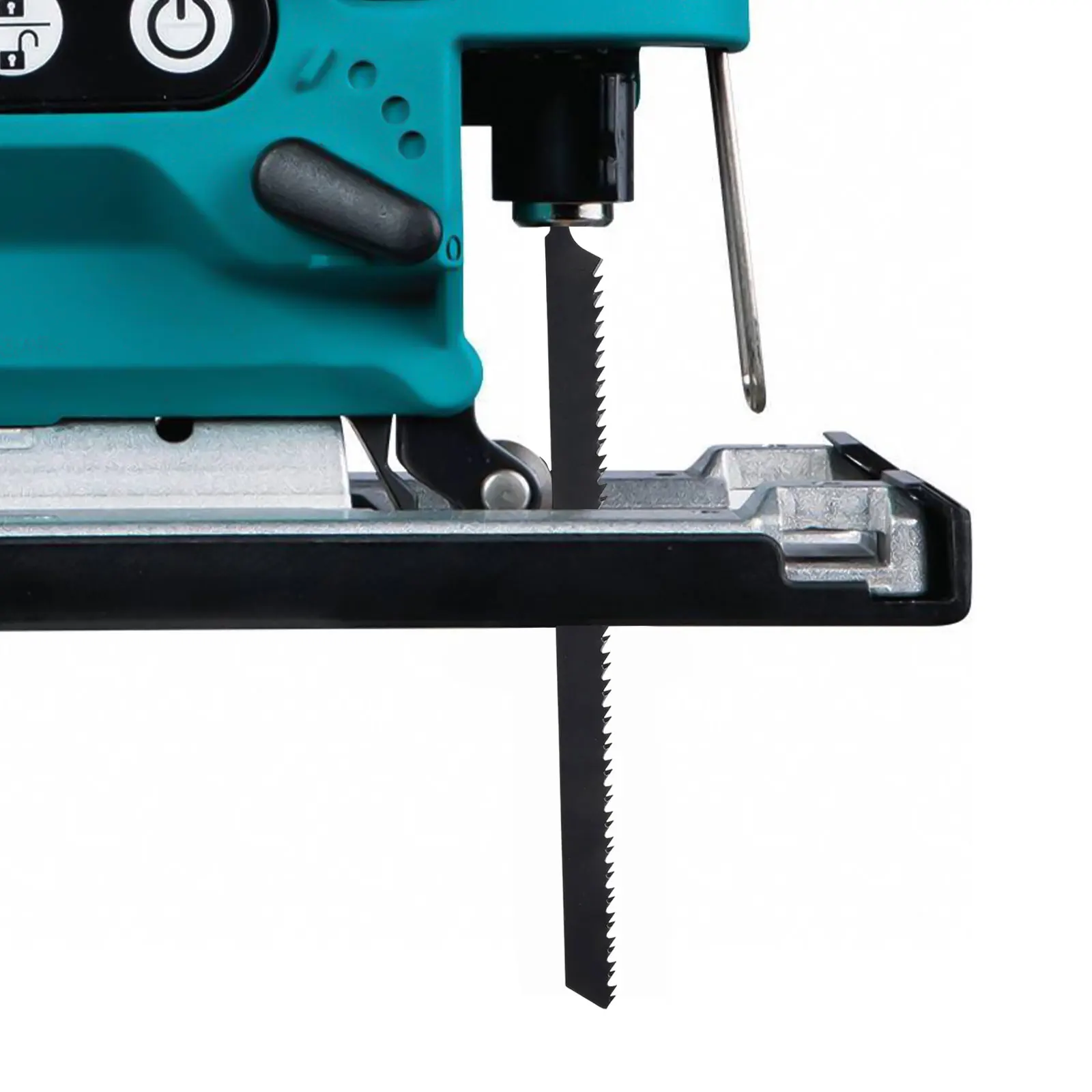 1 шт. T1044DP удлиненные HCS сабельные пилы, лобзиковые полотна 9,76 дюйма для резки металла, дерева, пластика, деревообрабатывающего инструмента