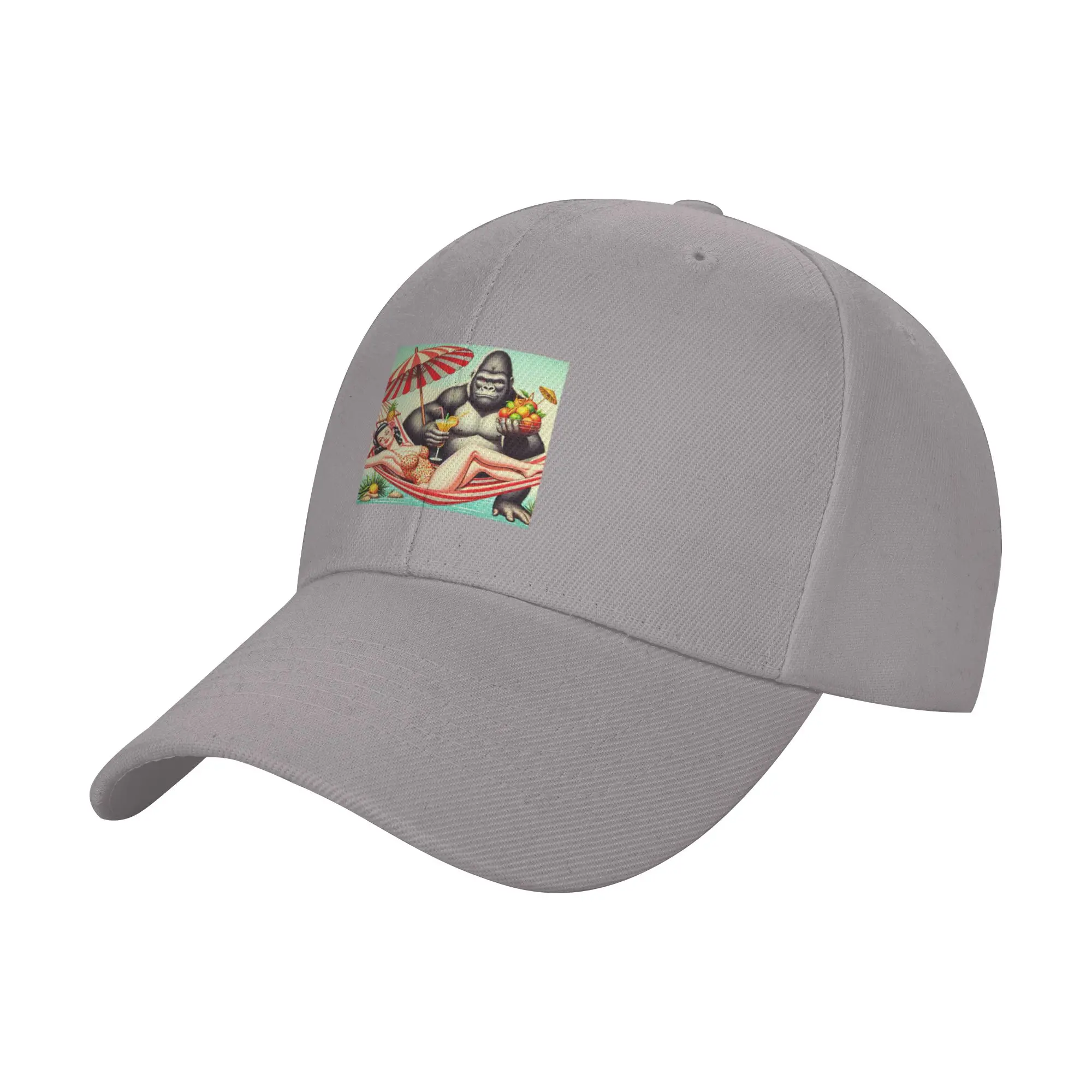 Hot Sale Oh Darling  I Asked For Grapes Baseball Cap  Portable Brand Man Caps  Running Brand Man Caps