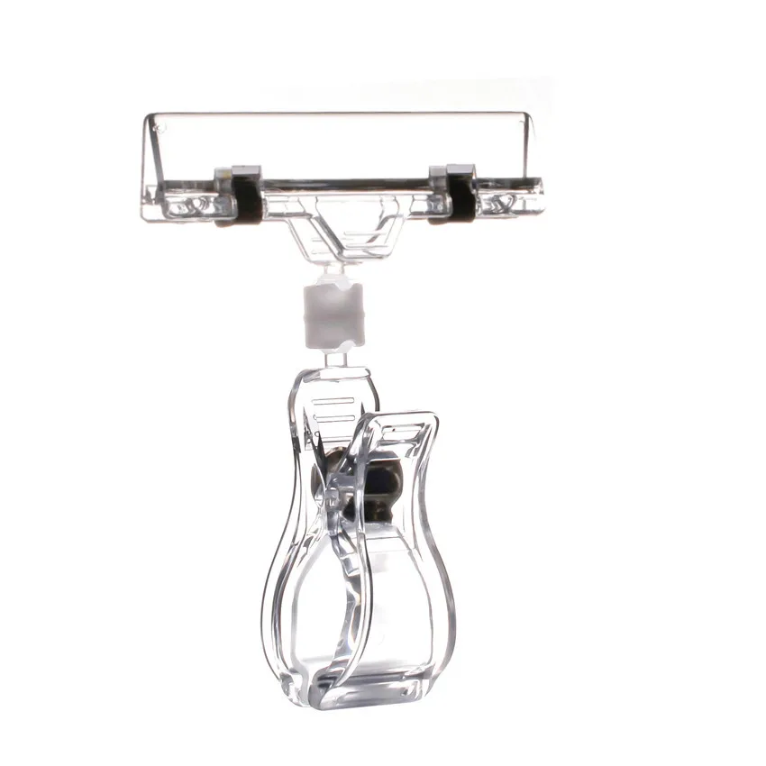 #19 Label Clips Price Drop Alerts