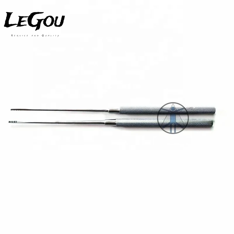 LeGou Professional ar throscope knife Rasp 92mm  Art hroscopic instruments