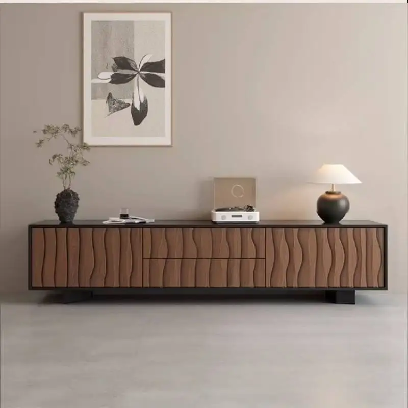 

-*Европейское украшение, шкаф для телевизора, ящики, коричневый шкаф для хранения, роскошный шкаф для телевизора, гостиная, скандинавская мебель для телевизора Szafka Pod