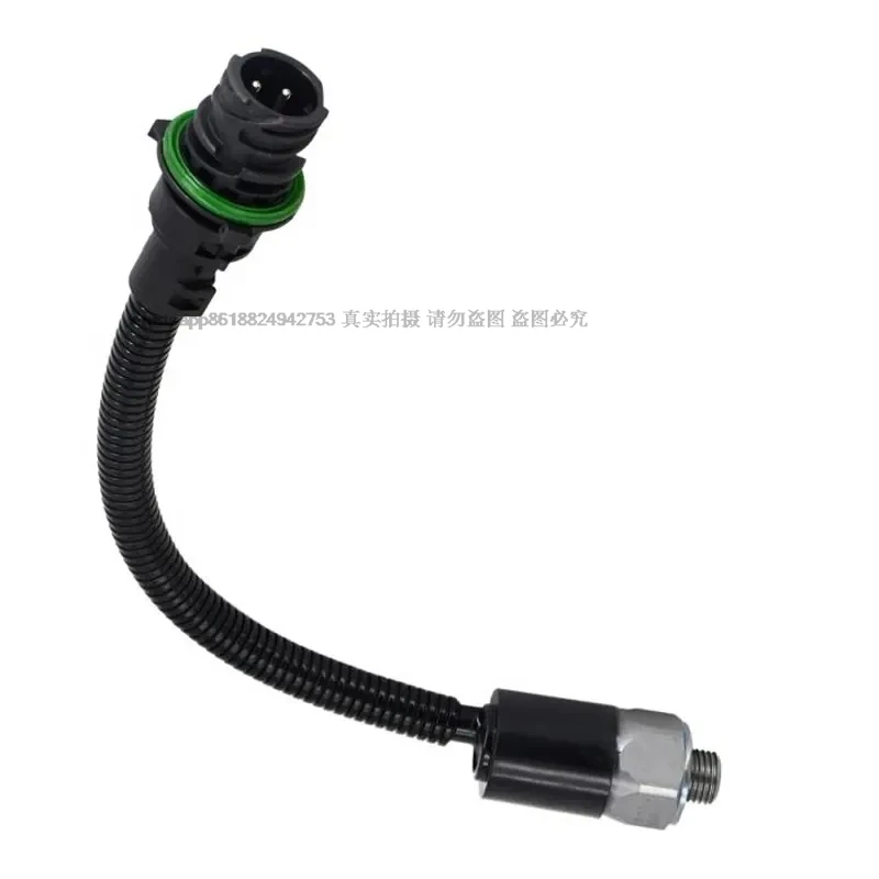 

EC200 EC210 EC240 EC290 Loaders Pressure Monitor Sensor VOE 11170072 Oil Pressure sensor