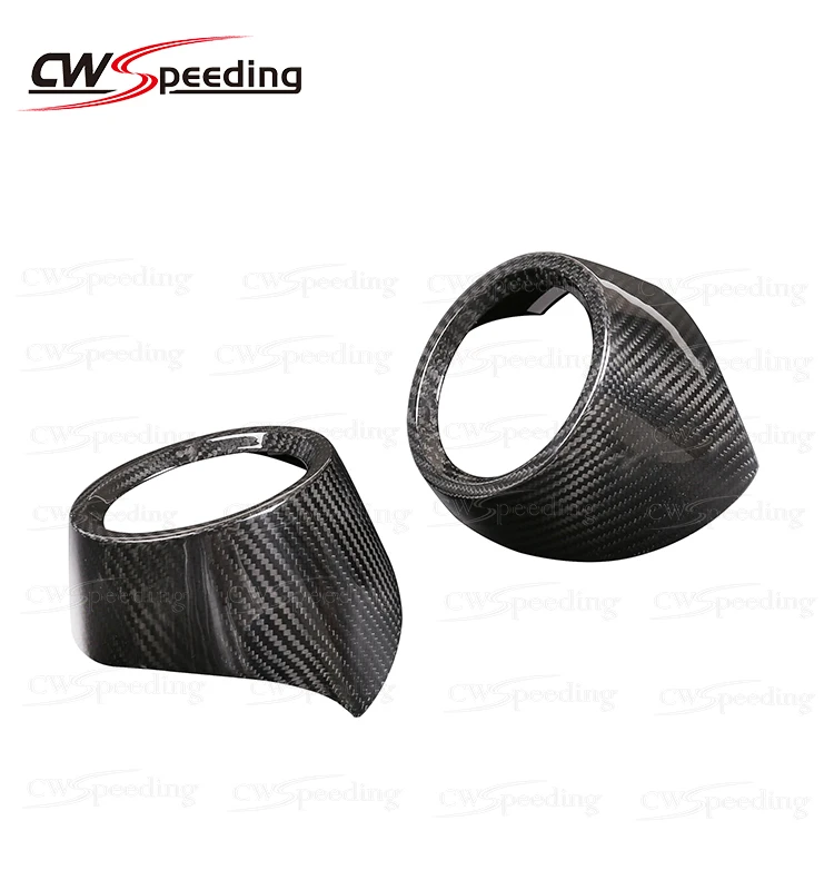 

НАРУЖНЫЕ ВЕНТИЛЯТОРЫ ВОЛОКНОГО ВОЛОКНА СУХНОГО УГАРНОГО ВОЛОКНА ДЛЯ ИНТЕРІРНЫХ ВОЛОССЯ 2016-2018 ALFA ROMEO GIULIA