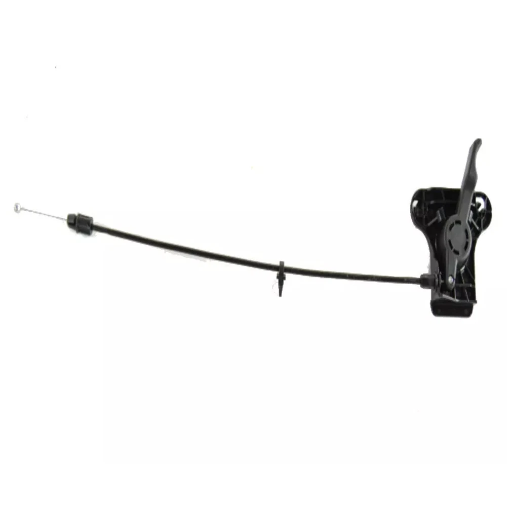 أحدث بيع عالية الجودة OEM رقم 68143723AB هود الصيد الإصدار رافعة كابل لكرايسلر 200 2015-2017 اكسسوارات السيارات